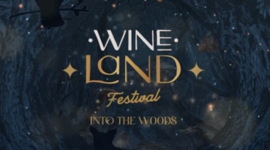 Se viene la octava edición del clásico Wineland Festival (save the date: sábado 20 de abril)