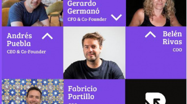 Rentennials: estos emprendedores mendocinos crearon el 