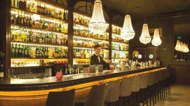 Cocktail & food lovers: el bar porteño que está entre los mejores del mundo llega a Mendoza