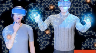 Metaverso: qué, cómo y para qué surge 