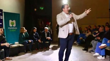 Eventos que inspiran: se realizará en Mendoza el Primer Encuentro de Mujeres Empresarias