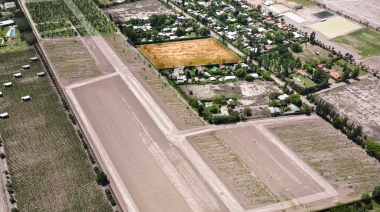 Casa Huar: cómo es el proyecto que combina hotel, barrio privado y paseo comercial en una zona top de Mendoza