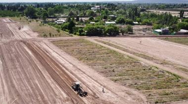 Casa Huar: cómo es el proyecto que combina hotel, barrio privado y paseo comercial en una zona top de Mendoza