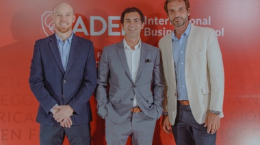 Mendoza tiene la Escuela de Negocios líder en formación online de América Latina