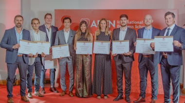 Mendoza tiene la Escuela de Negocios líder en formación online de América Latina