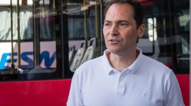 Movilidad sustentable: Andesmar incorpora a su flota ómnibus a GNC y autos y motos eléctricas