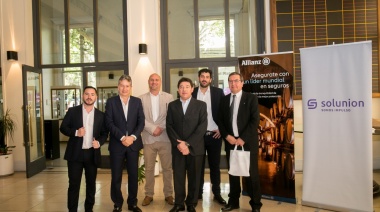 Seguro de crédito: una herramienta indispensable para el comercio exterior de las bodegas