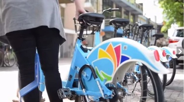 En 2023 Mendoza pondrá en marcha el sistema de bicicletas compartidas