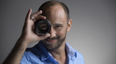 El arte del storytelling: la agencia Retina fue reconocida como "empresa audiovisual del año" en Mendoza