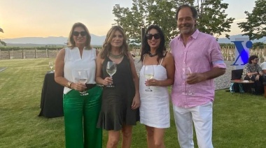 NIX Valores, la empresa bursátil que promueve y potencia a artistas mendocinos