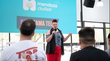 Panorama Tech: una mirada necesaria sobre la actualidad de los empleos digitales en Mendoza