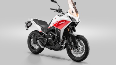 Moto Morini: la marca italiana anunció la apertura de un concesionario en Mendoza