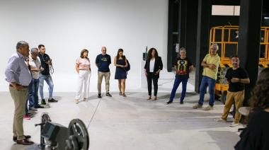 La California Argentina: Mendoza destinará $500 millones para atraer películas y producciones internacionales