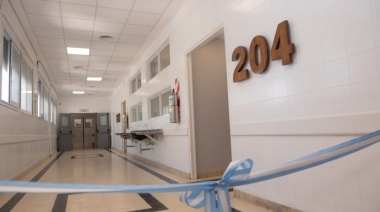 Mendoza inauguró el primer Centro de Trasplante de Médula Ósea del Oeste argentino