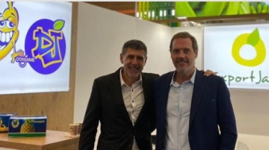 Don Jaime, la importadora y distribuidora mendocina de bananas, se diversifica y abre un mayorista en Guaymallén
