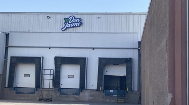 Don Jaime, la importadora y distribuidora mendocina de bananas, se diversifica y abre un mayorista en Guaymallén