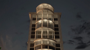 Grupo Cioffi lanza "Signature", un hotel 5 estrellas superior en la emblemática Avenida Sarmiento
