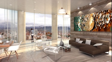 Grupo Cioffi lanza "Signature", un hotel 5 estrellas superior en la emblemática Avenida Sarmiento