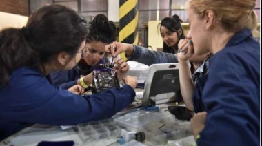 Mendoza sumará cuatro escuelas técnicas: enología y turismo, programación, electromecánica y albañil