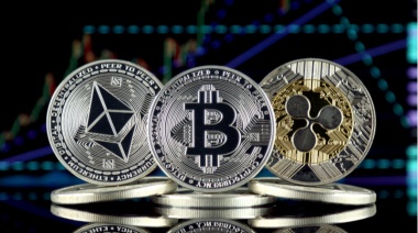 Criptomonedas: cuáles fueron las ganadoras y las perdedoras de este 2022