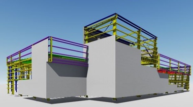 Construcción: Grupo LTN evoluciona e incorpora nuevas tecnologías para gestionar proyectos