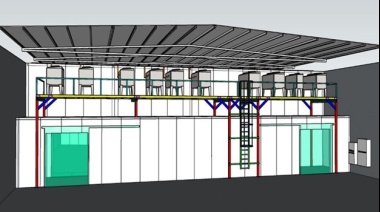 Construcción: Grupo LTN evoluciona e incorpora nuevas tecnologías para gestionar proyectos