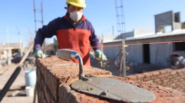 Mendoza Activa 4 cerró la convocatoria con un récord de más de $57 mil millones de inversión