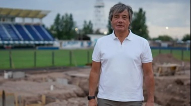 $1.500 millones de inversión y capacidad para 23.000  personas: así será el nuevo estadio de Godoy Cruz