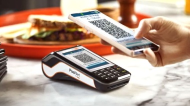 Revolución en las billeteras virtuales: Fiserv compró Yacaré, empresa especializada en códigos QR