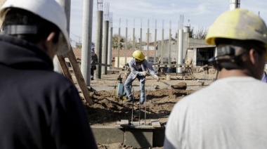 Mendoza está debajo de la media del crecimiento del empleo privado en el país