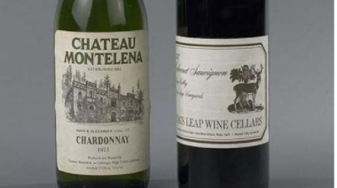 ¿Otro Juicio de París? Francia puso a un vino mendocino a la altura de los mejores del mundo