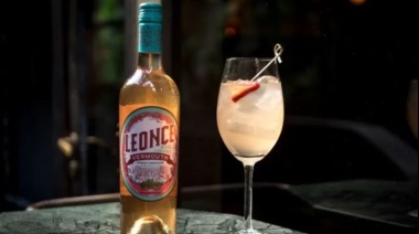 Bodega Lurton apuesta al vermouth y crece en el segmento de aperitivos