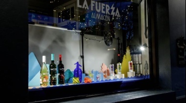 El bar y vermutería La Fuerza abre su primer local en Mendoza: socios (y amigos) le dan nueva vida a un clásico