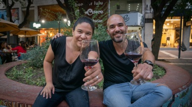 Envinados, la primera tienda mendocina de vinos orgánicos, biodinámicos y naturales