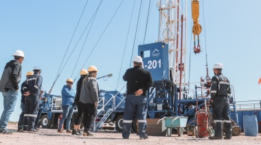 La petrolera Aconcagua Energía crece y ya es uno de los principales productores de Mendoza