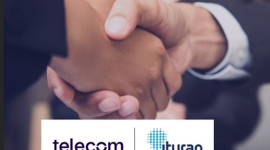 Telecom se une a Ituran para brindar soluciones de ciberseguridad en Latinoamérica