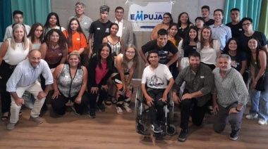 Capacitan gratis a 400 jóvenes en Mendoza para que puedan conseguir su primer trabajo: cómo anotarse