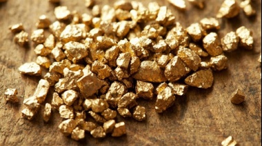 Un gigante canadiense compró la mina de oro Don Sixto en el sur mendocino