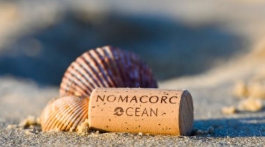 Lanzan en Argentina el primer cierre para vinos que ayuda a proteger los mares y océanos