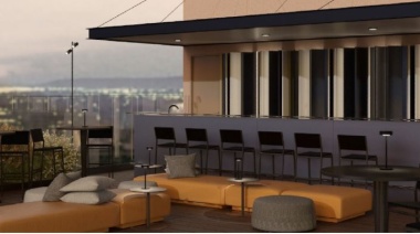 La cadena Hilton desembarca en Mendoza con el primer hotel-bodega urbano de la Argentina