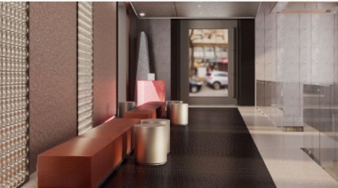 La cadena Hilton desembarca en Mendoza con el primer hotel-bodega urbano de la Argentina