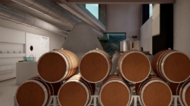 La cadena Hilton desembarca en Mendoza con el primer hotel-bodega urbano de la Argentina