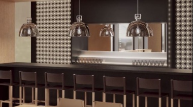 La cadena Hilton desembarca en Mendoza con el primer hotel-bodega urbano de la Argentina