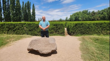 Atractivo turístico: el Laberinto de Borges se amplía y suma servicios