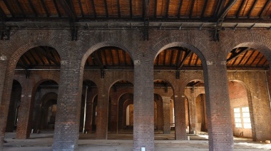Espacio Arizu: en abril inaugura el nuevo Museo Cultural del Vino en Godoy Cruz