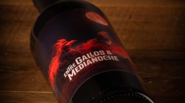 Nace Cimarrón Wines Co, la nueva bodega creada por un integrante de la familia Bianchi
