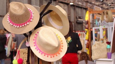 Flor de Feria será parte del Market Fest en El Roble Wake Complex