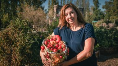 Oda al tomate: así será la experiencia sensorial a la que invita Casa Vigil