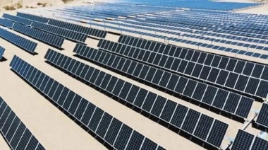 IMPSA construirá un parque de energía solar en San Juan con fondos nacionales