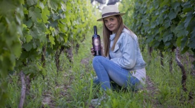 El sueño de la bodega propia: Alwasi Wine, un proyecto mendocino con impronta libanesa